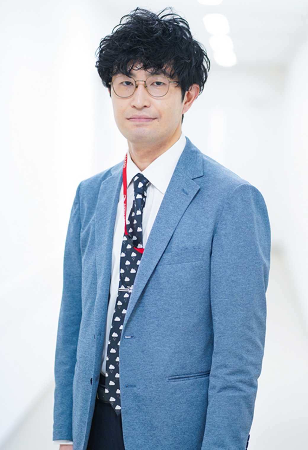 CS（コミュニケーションスペシャリスト：ドクターヘリの運航管理・通信指令）